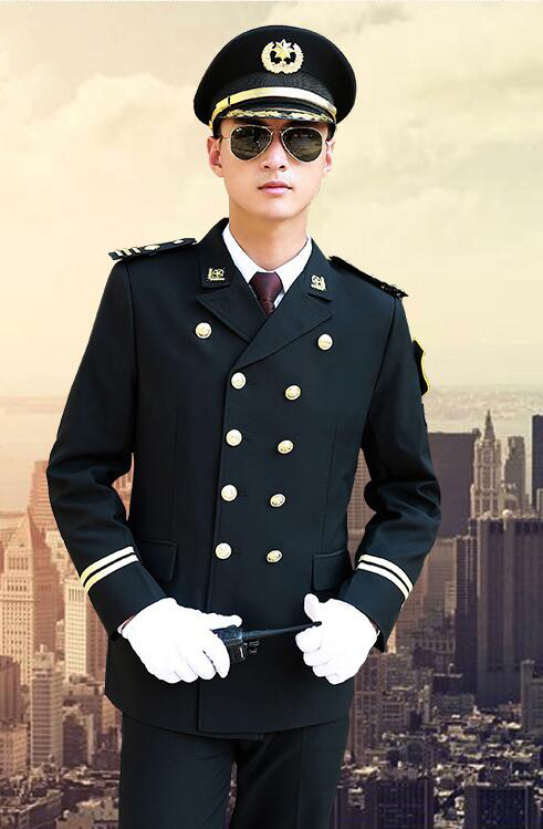 保安制服|贵阳订做 