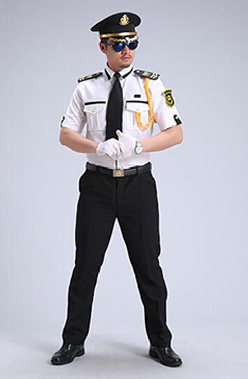 保安制服|贵阳订做 