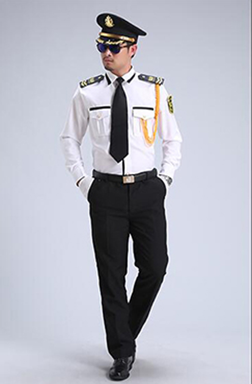 保安制服|贵阳批发订制 