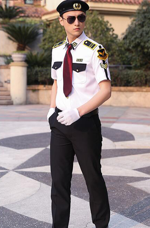 保安制服|贵阳订做 