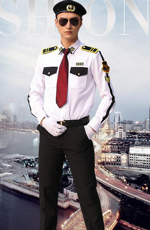 保安制服|贵阳订做 