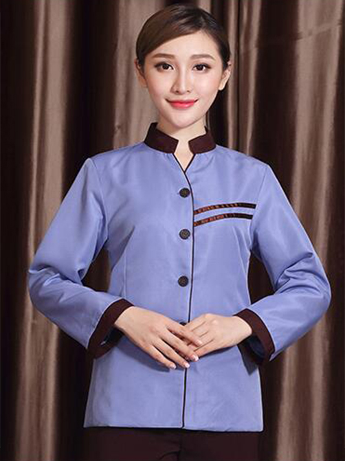 保洁工作服|单位定制 