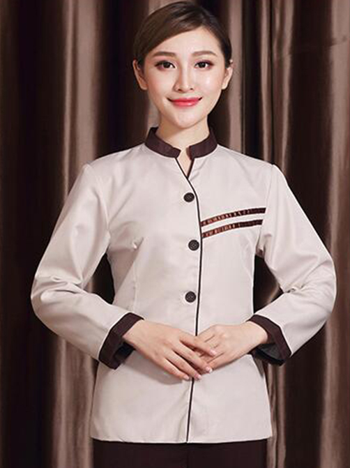 保洁工作服|定制加工 