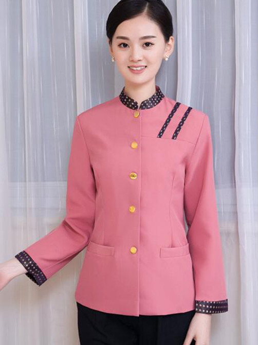 保洁工作服|量身定制 