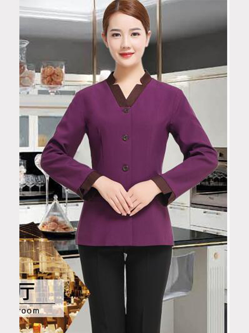 保洁工作服|专业定做加工 