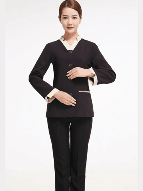 保洁工作服|批量定做 