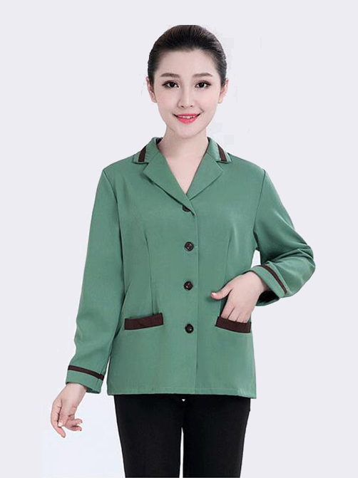 保洁工作服|按需定制 