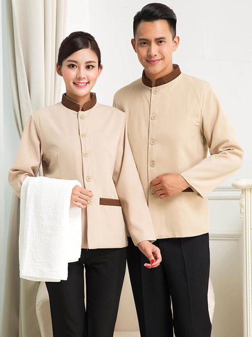 保洁工作服|专业定制 