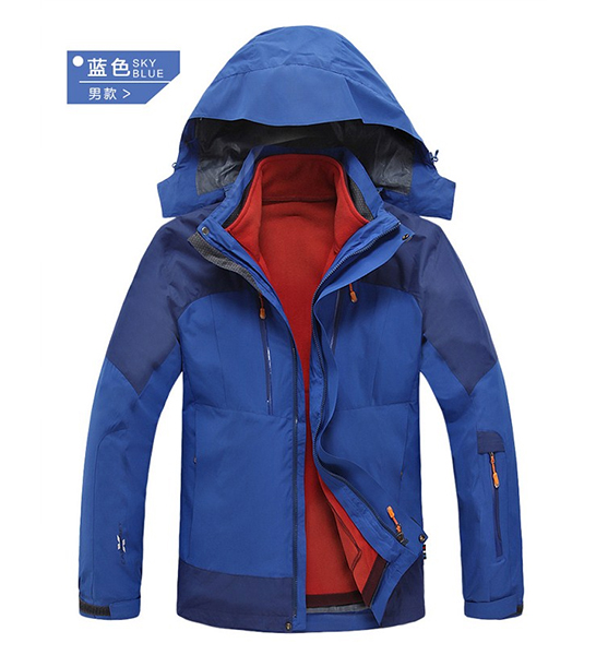 冲锋衣|现货批发 