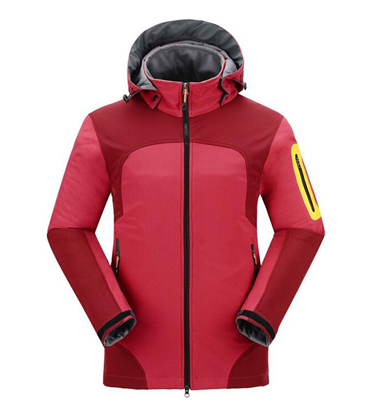 冲锋衣|服装定做 