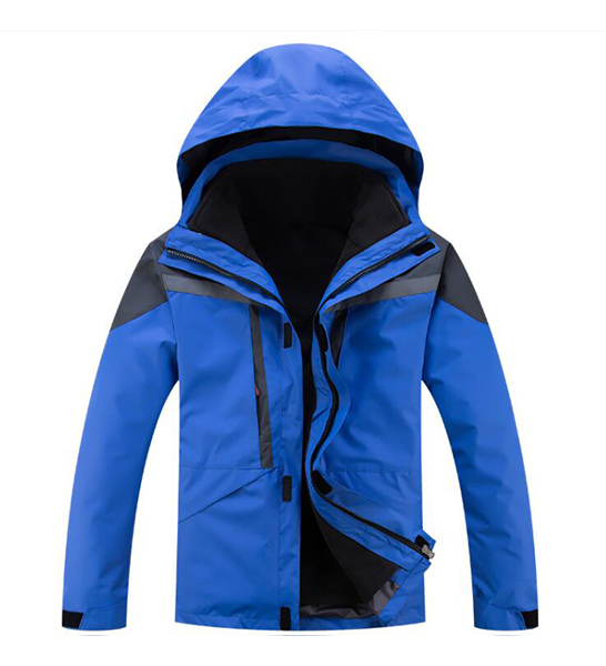 冲锋衣|工作装定做 