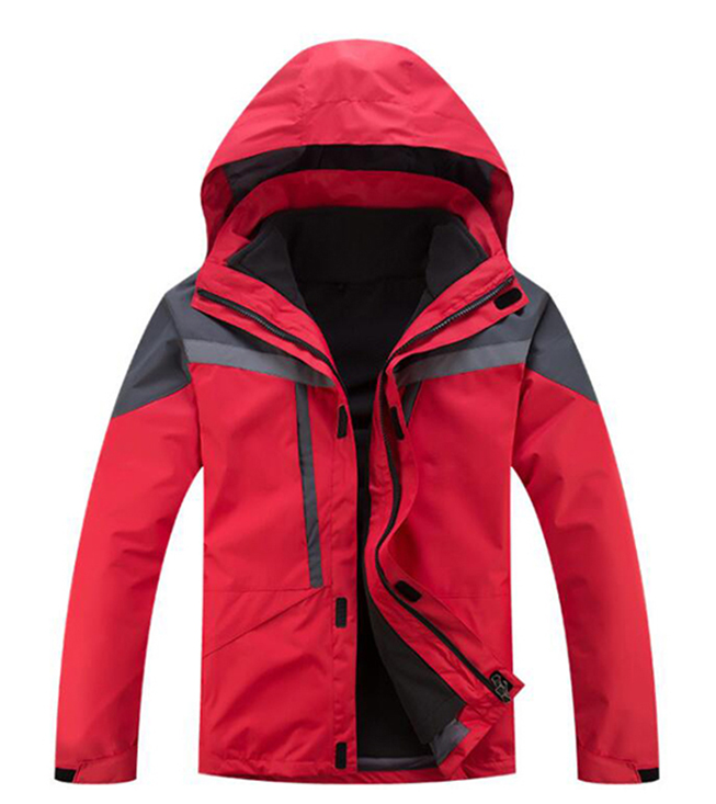 冲锋衣|职定装定做 