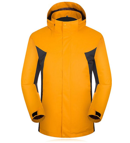 冲锋衣|工厂定制 