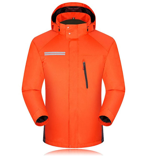 冲锋衣|按需定做 