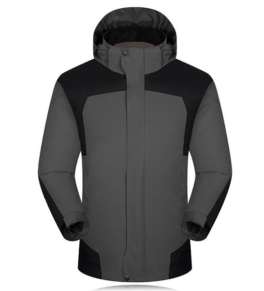 冲锋衣|热款定做加工 