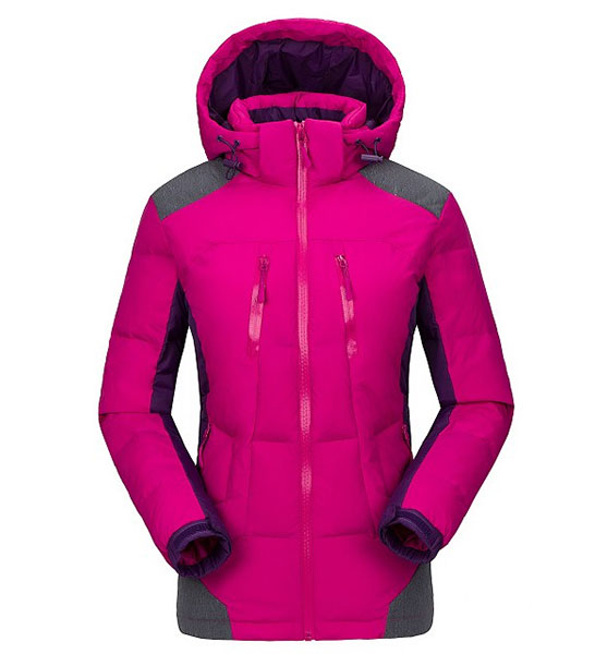 冲锋衣|服装定做 