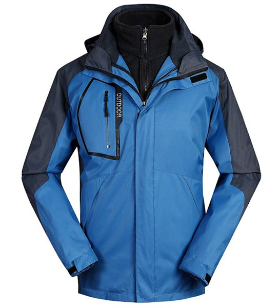 冲锋衣|服装厂加工定制 