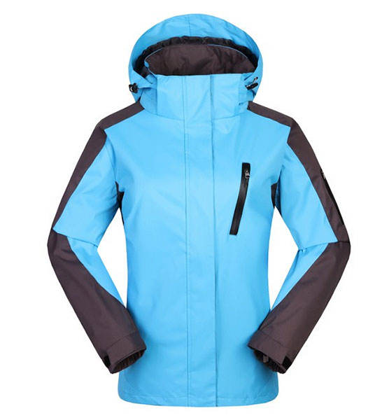 冲锋衣|批发定做工作服 