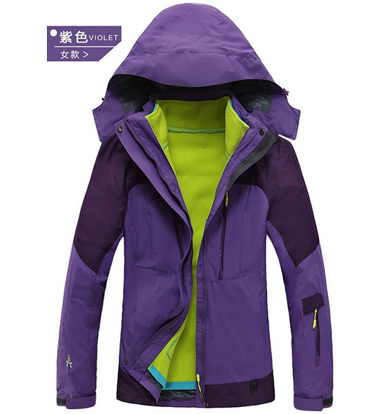 冲锋衣|工作装定做 