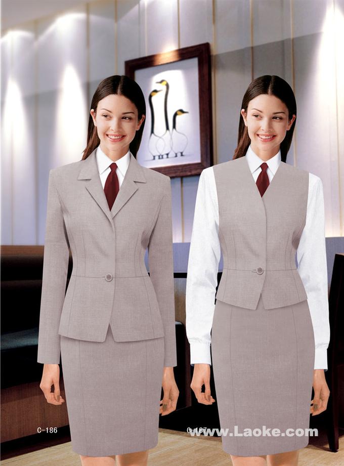 加工定做营业员促销服 