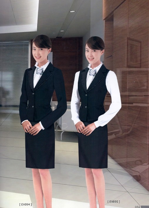 现货营业员促销服 