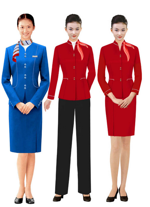 加工定做营业员促销服 