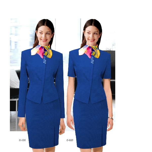 加工定制营业员促销服 