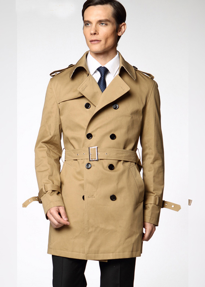 男士外套|职业装定做 