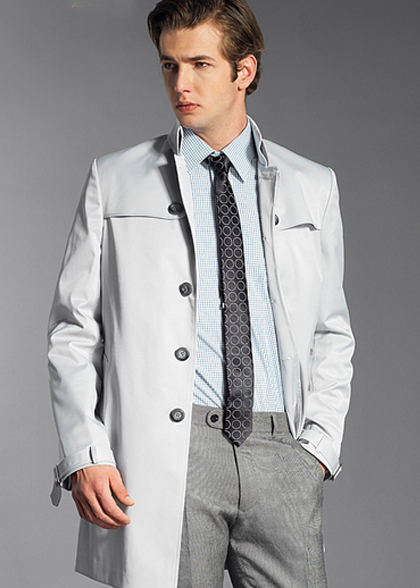 男士外套|定做服务 