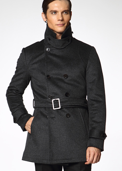 男士外套|工厂定制 