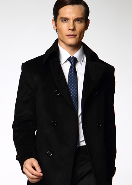 男士外套|定制加工 