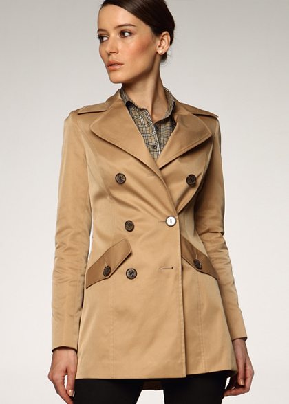 女士外套|单位定制 