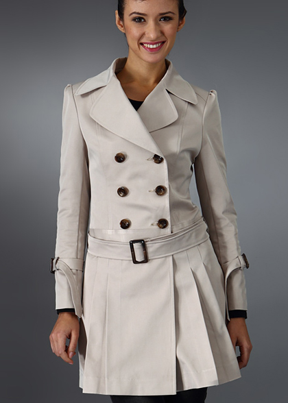 女士外套|按需定做 