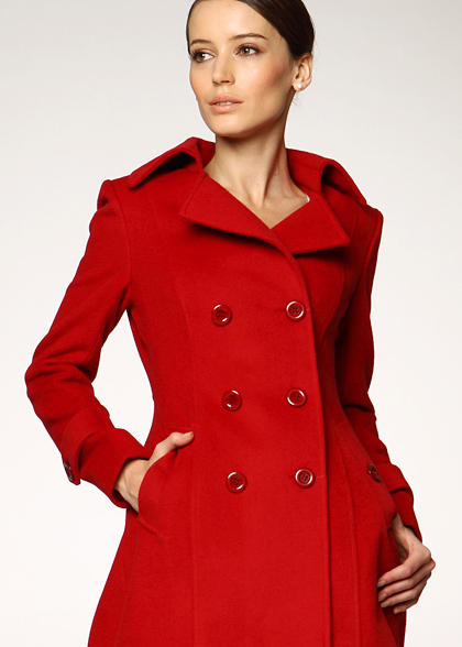 女士外套|量身定做 