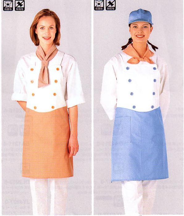 围裙|批发加工 