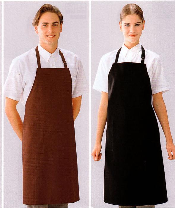 围裙|服装定做 