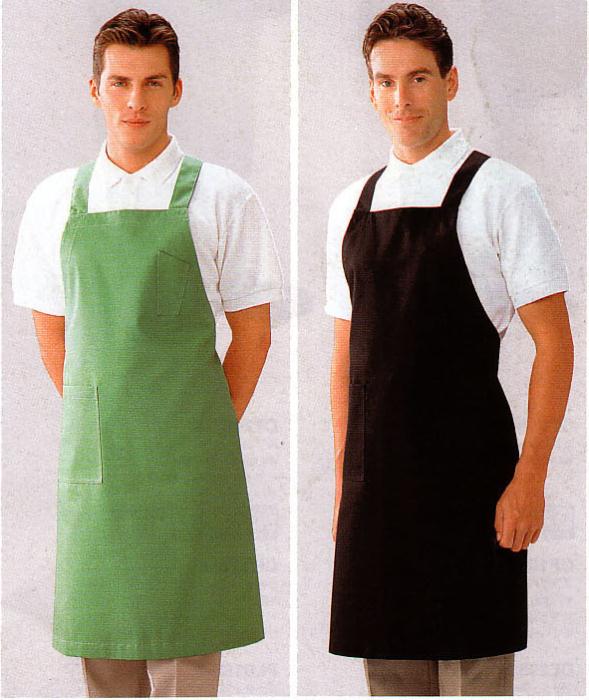 围裙|职业装定做 